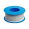ديكسون شريط مانع للتسرب صناعي TTB75 PTFE من فالف - نطاق درجة حرارة -212 الى 500 درجة فهرنهايت، سمك 3.5 مل، طول 520 انش، عرض 3/4 انش، ابيض