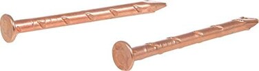 The Hillman Group Copper 122540 Weather Strip Nails