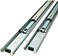 Liberty D80614C-ZP-W 14-Inch Ball Bearing Drawer Slides