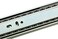 Liberty D80614C-ZP-W 14-Inch Ball Bearing Drawer Slides