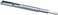 Liberty D80614C-ZP-W 14-Inch Ball Bearing Drawer Slides