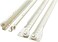Liberty Hardware Liberty D68816C-W-TS 16-Inch Bottom Mount Drawer Slide