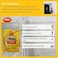 SIKA Backer Rod, Gray, Polyethylene Foam, Closed Cell Used to Partially Fill deep Cracks or Joints Before applying sealant, 3/4" Diameter x 20' Long