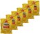 SIKA Backer Rod, Gray, Polyethylene Foam, Closed Cell Used to Partially Fill deep Cracks or Joints Before applying sealant, 3/4" Diameter x 20' Long