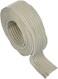 Frost King Weatherstrip, 45 ft, Gray