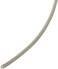 Frost King Weatherstrip, 45 ft, Gray