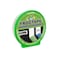 FROGTAPE 202944 CF 120 Multi Surface Painter's Tape with PAINTBLOCK, Medium Adhesion, 36mm x 55m, Green