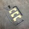 Gotoh Floyd Rose Locking Nut Chrome