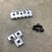 Gotoh Floyd Rose Locking Nut Chrome