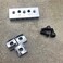Gotoh Floyd Rose Locking Nut Chrome