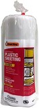 Frost King P350/3 Polyethylene Sheeting, 3' x 50 ' x 3 mil, Clear