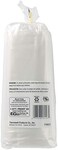 Frost King P350/3 Polyethylene Sheeting, 3' x 50 ' x 3 mil, Clear