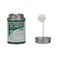 WELD-ON 13369 794 ABS-PVC Medium-Bodied High-Strength Transition Solvent Cement - Fast-Setting and Low-VOC, Green, 1/4 Pint (4 fl oz)