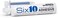 WEST SYSTEM Six10 Cartridge Epoxy Adhesive, 190ml - Extra Strong, Heavy Duty Waterproof Adhesive for Wood, Metal, Plastic, Outdoor Furniture, Skirting &amp; Ceramic - Nail-Free Adhesives for DIY Repair