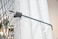 Keeper 06158 48" Super Duty Bungee Cord with Carabiner Hook, Black Blacks
