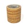 MATCH 'N PATCH Realistic Wood Grain Repair Tape - Durable Multi-Use Adhesive Patch for Furniture, Floors, Cabinets, Windows, Doors, RV, Home Decor &amp; DIY Projects - Natural Oak, 2.25 inch x 15 feet