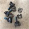 Hyperlite M6 Thumb Screw Hardware Kit