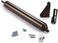 Ideal Security Brown Heavy Door Closer