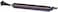 Ideal Security Brown Heavy Door Closer