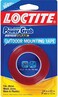 Loctite Clear Power Grab Outdoor Mounting Tape 3/4 Inch by 60 Inch