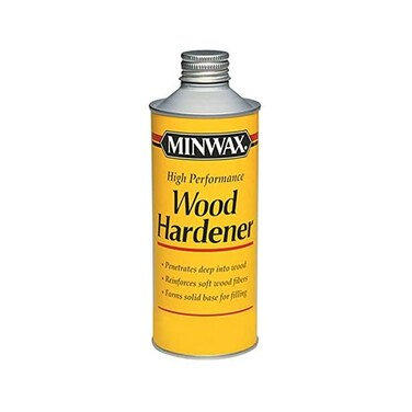 منواكس مقوي خشب عالي الاداء 41700000، نصف لتر