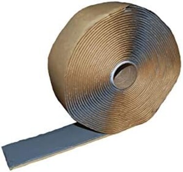 GoldenSeal Butyl Tape - 2''