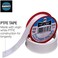 Harvey William H.Harvey Co. 017072-500 017072B-500 Seal Tape, 260 x 1/2