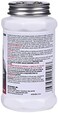 Hercules 15620 1/2PT RealTuf T Sealant, 8 oz., White