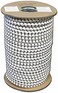 T.W . Evans Cordage Co. T.W Evans Cordage Co. SC-308-050 3/8-Inch by 50-Feet Elastic Bungee Shock Cord