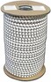 T.W . Evans Cordage Co. T.W Evans Cordage Co. SC-104-050 1/4-Inch by 50-Feet Elastic Bungee Shock Cord