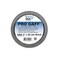 Pro Tapes Gaffer Gaffers 2 in x 55 yd, Black