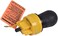 Oatey Cherne Oatey 271705 Clean-Seal 2 inch Plug, 2 in