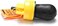 Oatey Cherne Oatey 271705 Clean-Seal 2 inch Plug, 2 in