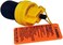 Oatey Cherne Oatey 271705 Clean-Seal 2 inch Plug, 2 in