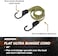 Keeper 48&rdquo; Flat Ultra Bungee Cord - UV and Weather-Resistant