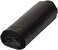 Frost King P350BW 350B Polyethylene Sheeting, 3' x 50' x 4 Mil, Black