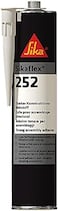 AP Products 017-90916 Sikaflex-252, Black