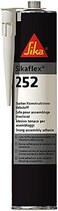 AP Products 017-90916 Sikaflex-252, Black