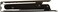 JR Products 20735 Folding Shelf Bracket - Brown, 7.75" x 7.75" x 11.75