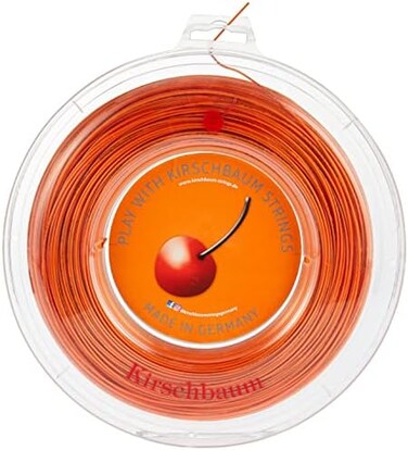 Kirschbaum Super Smash String Reel