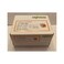Wago Wire Connector 600 V Clear 4 Conductor 100 / Box