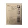 Wago Wire Connector 600 V Clear 4 Conductor 100 / Box