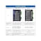 STEPPERONLINE CNC Digital Stepper Motor Driver 2.4-7.2A 18-80VAC or 36-110VDC for Nema 34 and 42 Motor