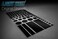 LightDims Original Strength Light Dimmer LED Covers (2 Sheets) Shapes &amp; Uncut Sheet for Electronics &amp; Appliances &amp; More. Professional Retail Packaging