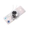 UHPPOTE Momentary Push to Exit Button Outdoor Waterproof Rated IP68 for Door Access Control