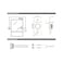 UHPPOTE Momentary Push to Exit Button Outdoor Waterproof Rated IP68 for Door Access Control