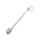 sourcing map Tank Stainless Steel Liquid Floating Switch Water Level Sensor