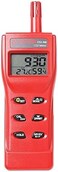 Amprobe CO2-100 Handheld Carbon Dioxide Meter
