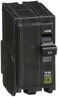 Schneider Electric Square D QO225CP QO 25-Amp Two-Pole Circuit Breaker