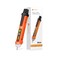Neoteck Non-Contact AC Voltage Tester Pen, AC 12-1000V, LED Flashlight, Buzzer Alarm for Live/Null Wire Judgment